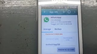 Whats App Video Samsung Galaxy 5360 Dowenlad